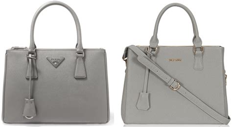 dupe prada bag